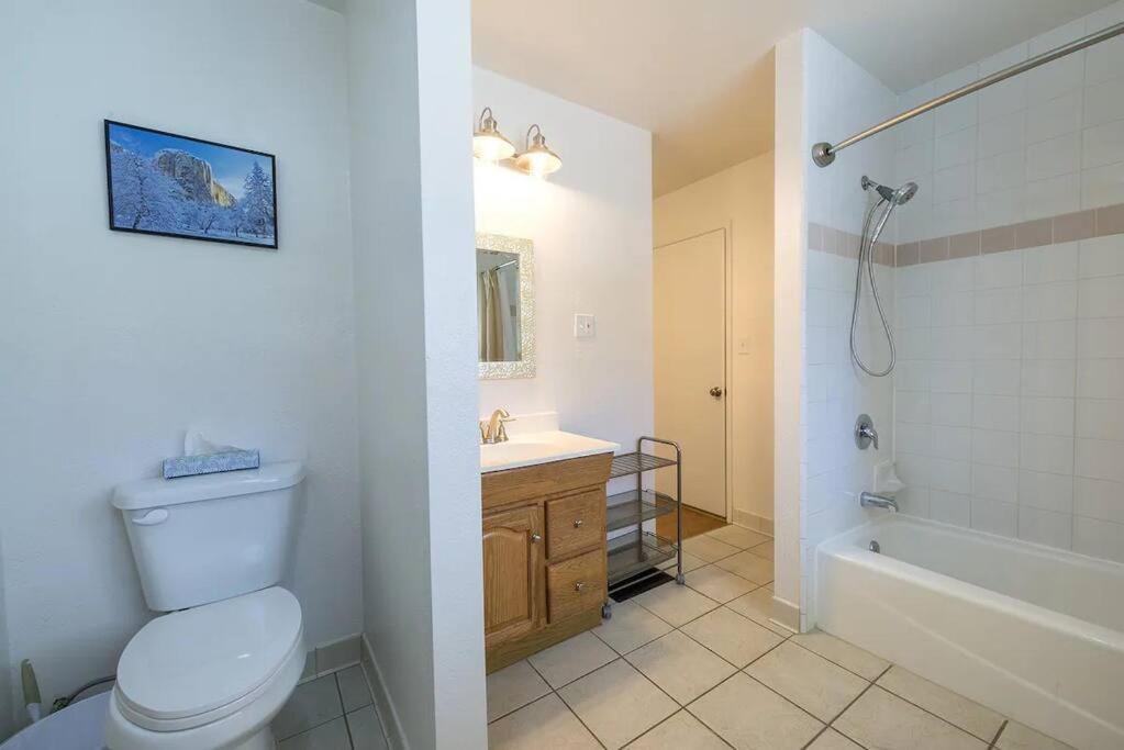 Mountain View, Near Yosemite & Bass Lake, Bbq, Fireplace,Evc Oakhurst Exterior photo