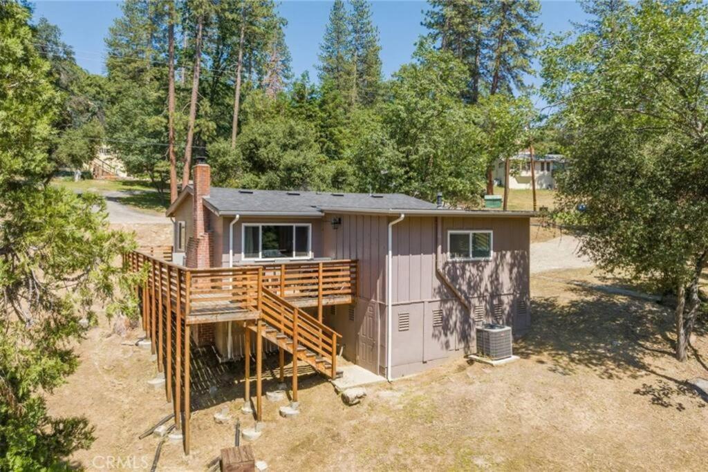 Mountain View, Near Yosemite & Bass Lake, Bbq, Fireplace,Evc Oakhurst Exterior photo