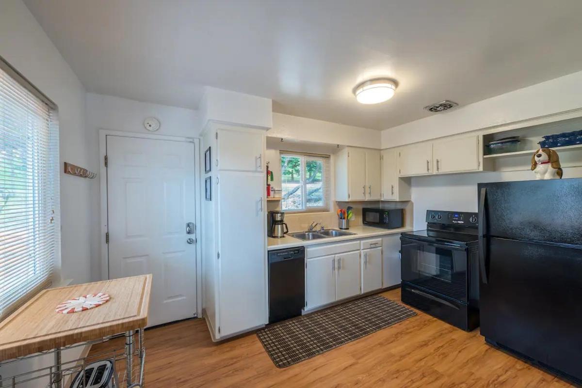Mountain View, Near Yosemite & Bass Lake, Bbq, Fireplace,Evc Oakhurst Exterior photo