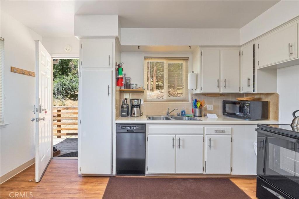 Mountain View, Near Yosemite & Bass Lake, Bbq, Fireplace,Evc Oakhurst Exterior photo
