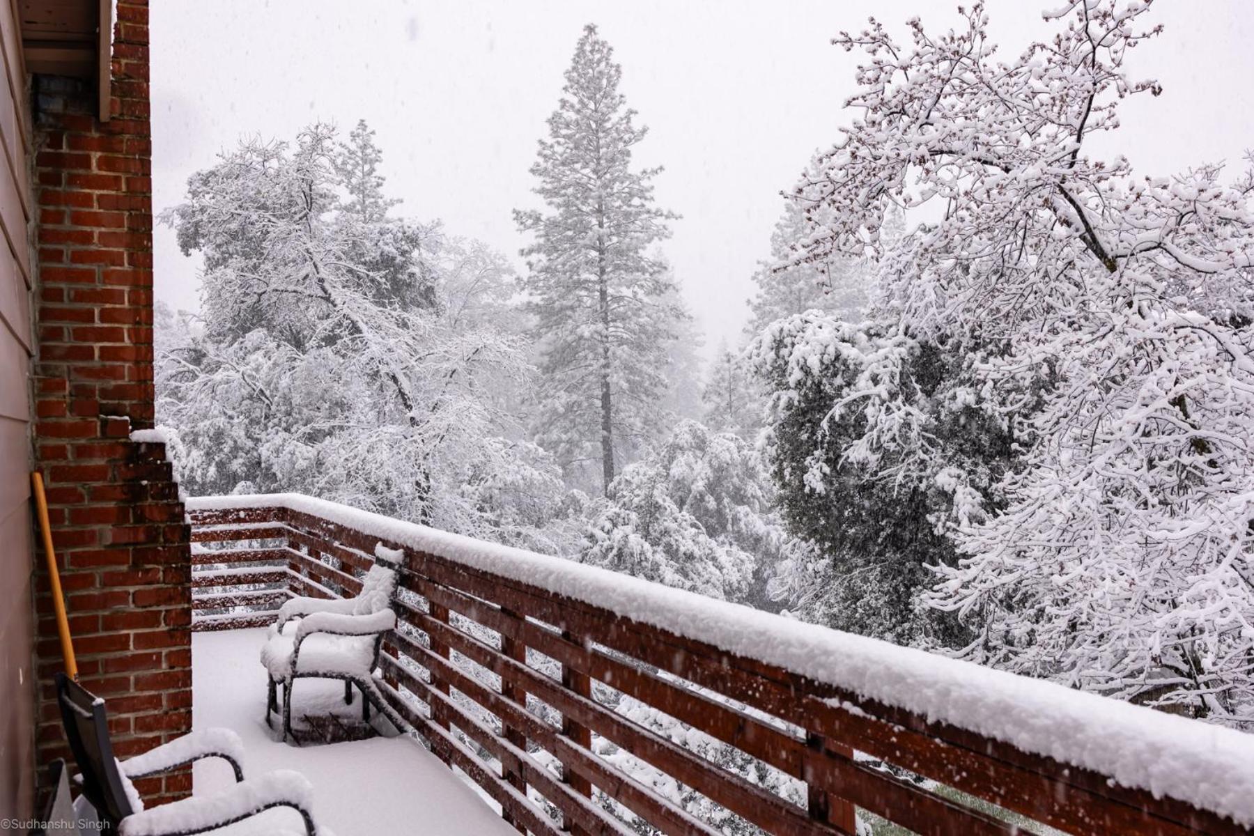Mountain View, Near Yosemite & Bass Lake, Bbq, Fireplace,Evc Oakhurst Exterior photo